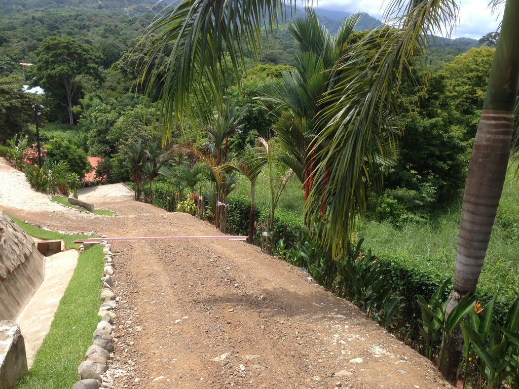 Villa Costa Pura Vida Ojochal Eksteriør billede