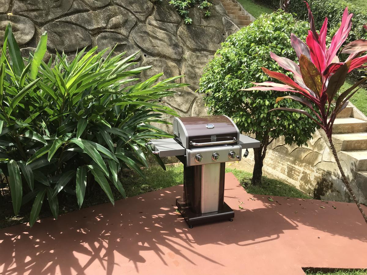Villa Costa Pura Vida Ojochal Eksteriør billede