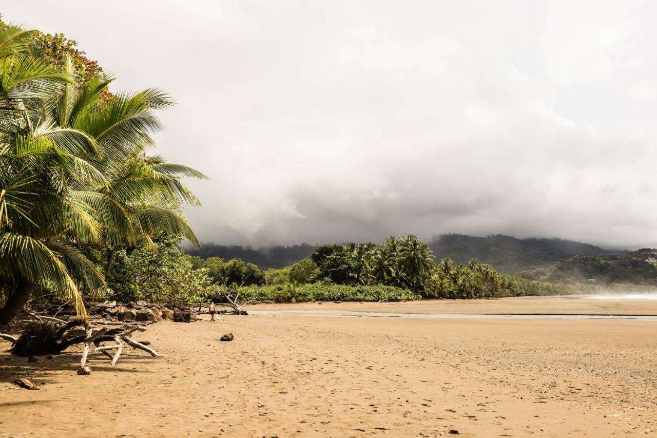 Villa Costa Pura Vida Ojochal Eksteriør billede