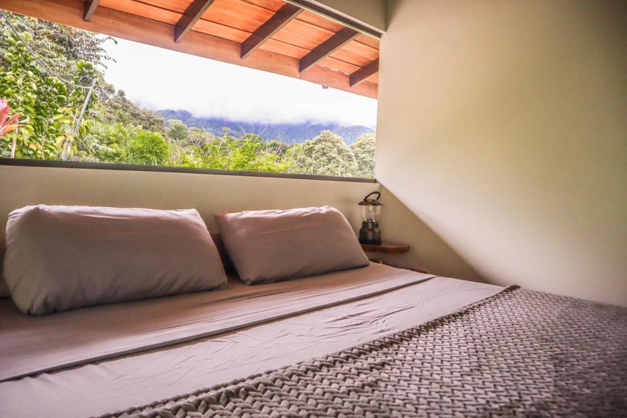 Villa Costa Pura Vida Ojochal Eksteriør billede